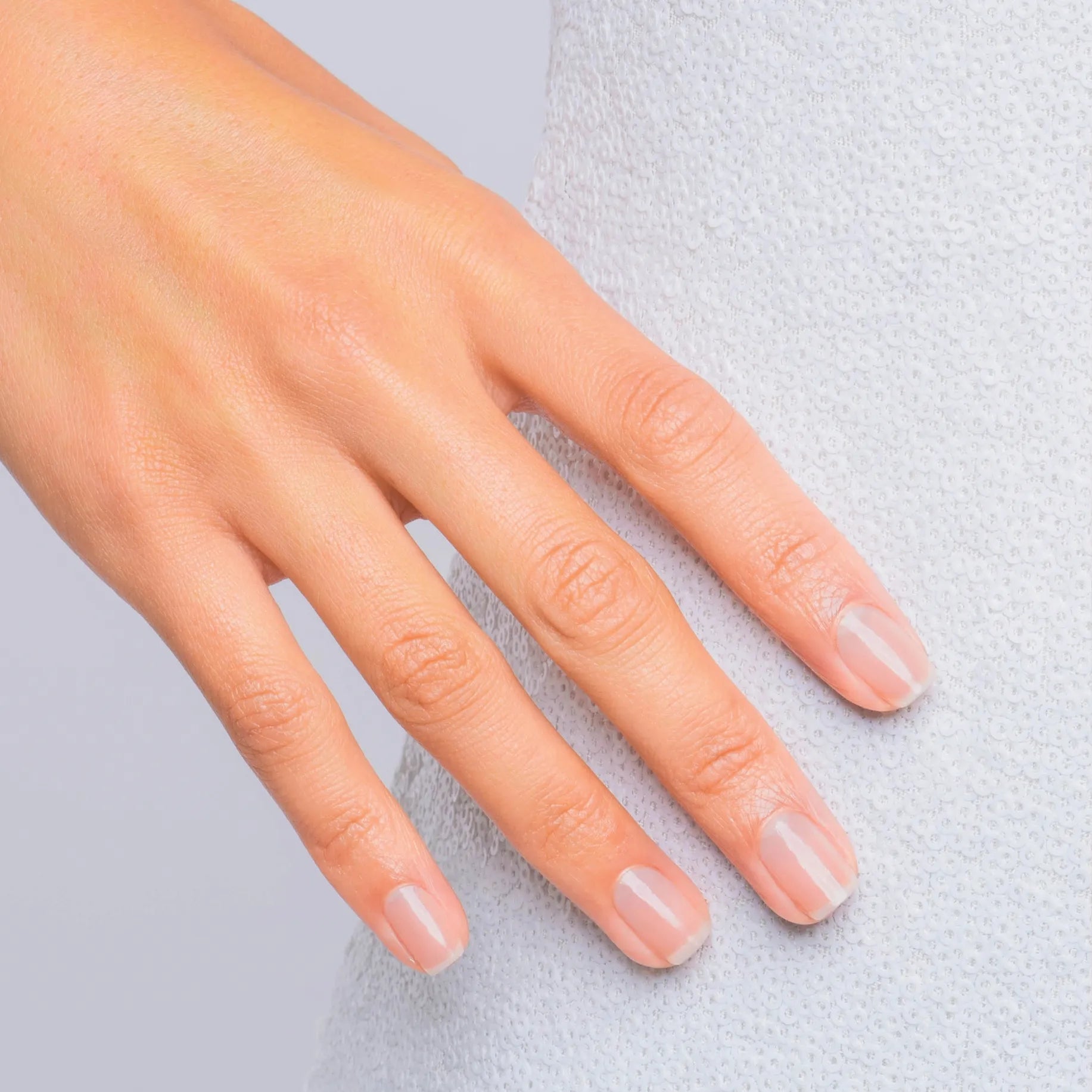 Naturnagelvorbereitung für Nagellack & Gelish Gellack (Shellac)