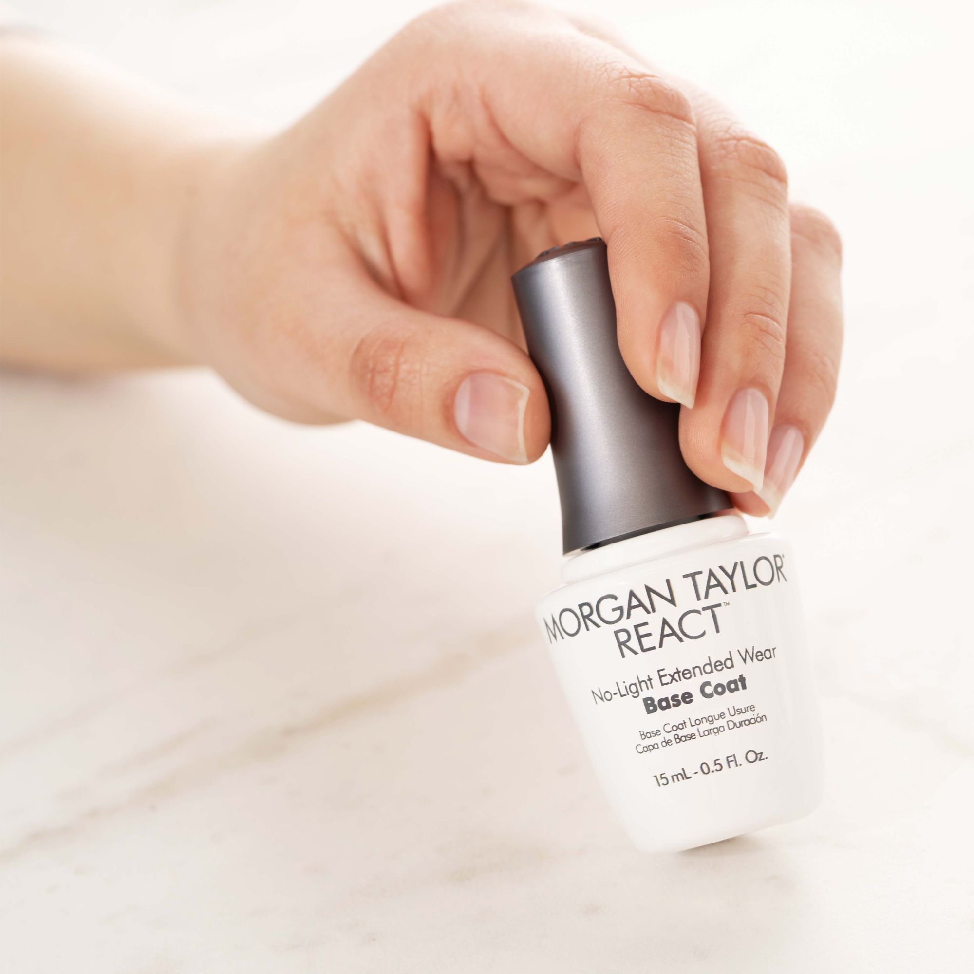 React - Base Coat