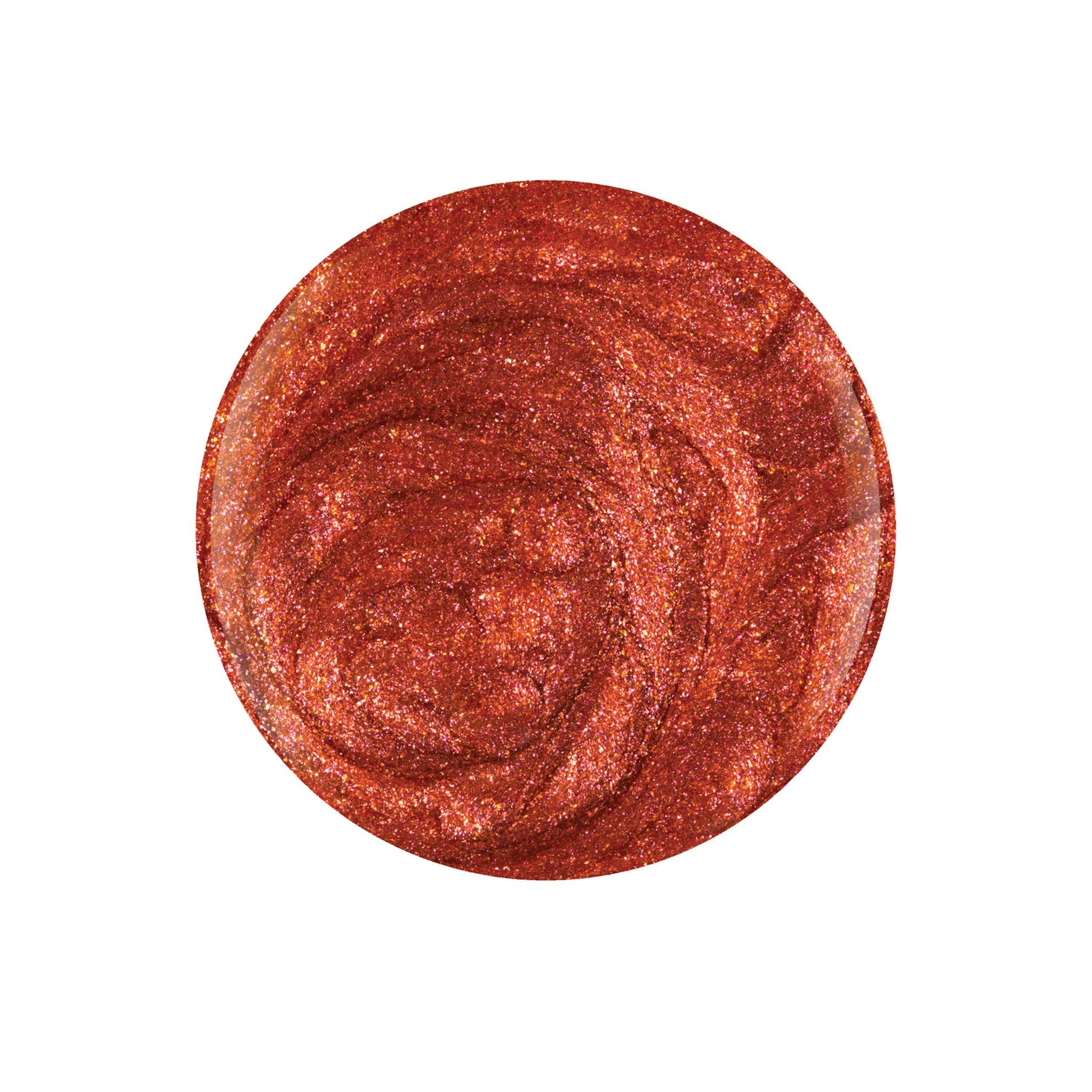 Sunrise And The City