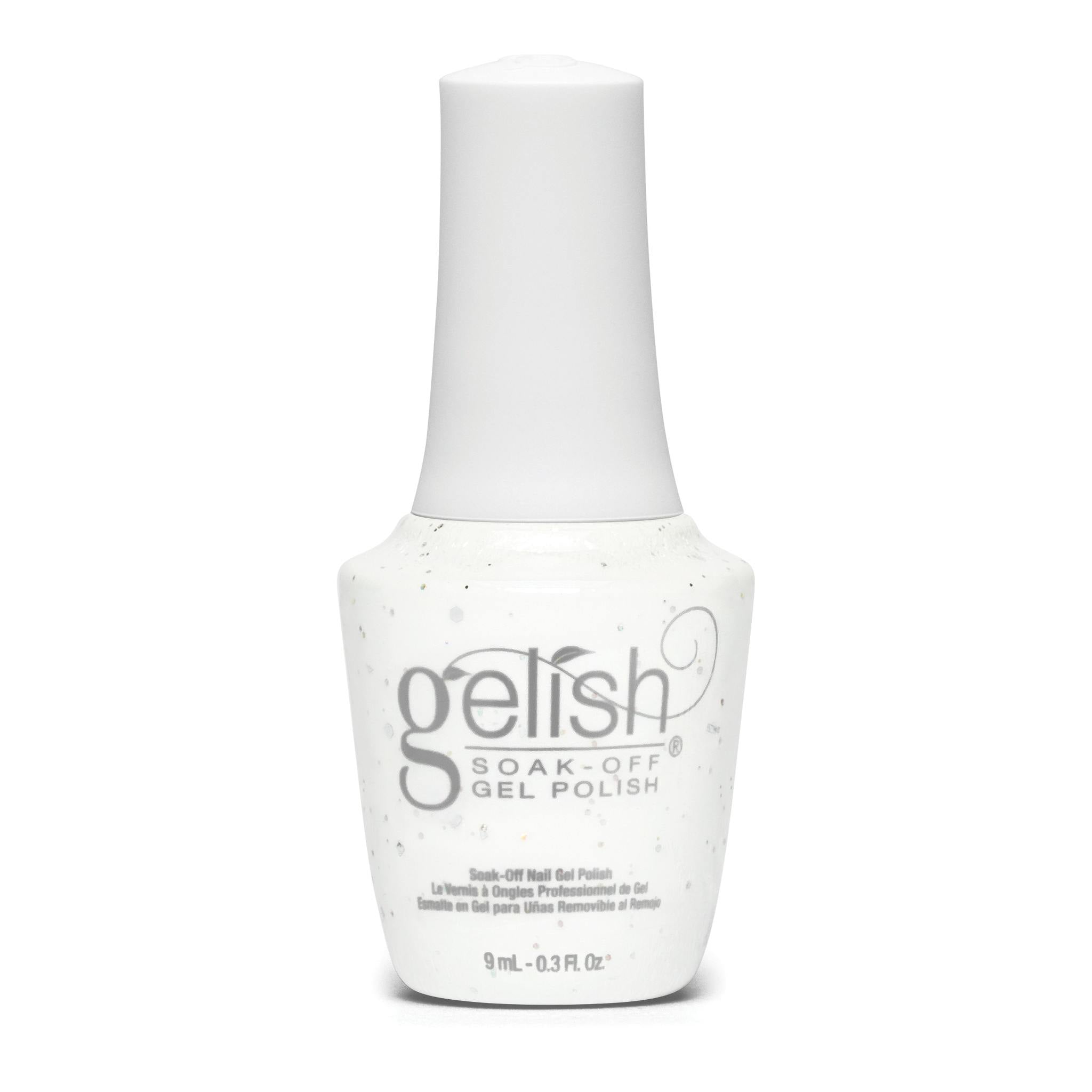 Am I Making You Gelish?