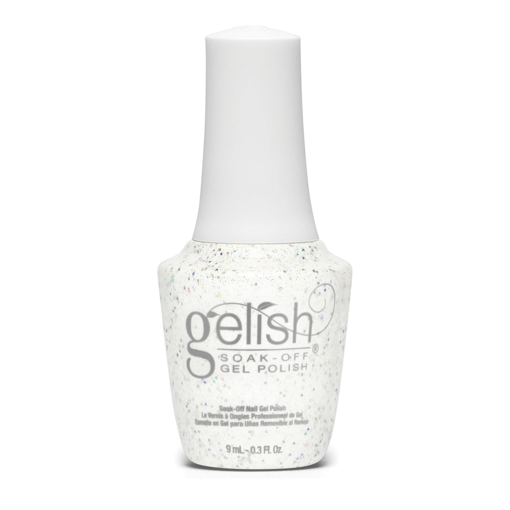 All That Glitters Is Gold