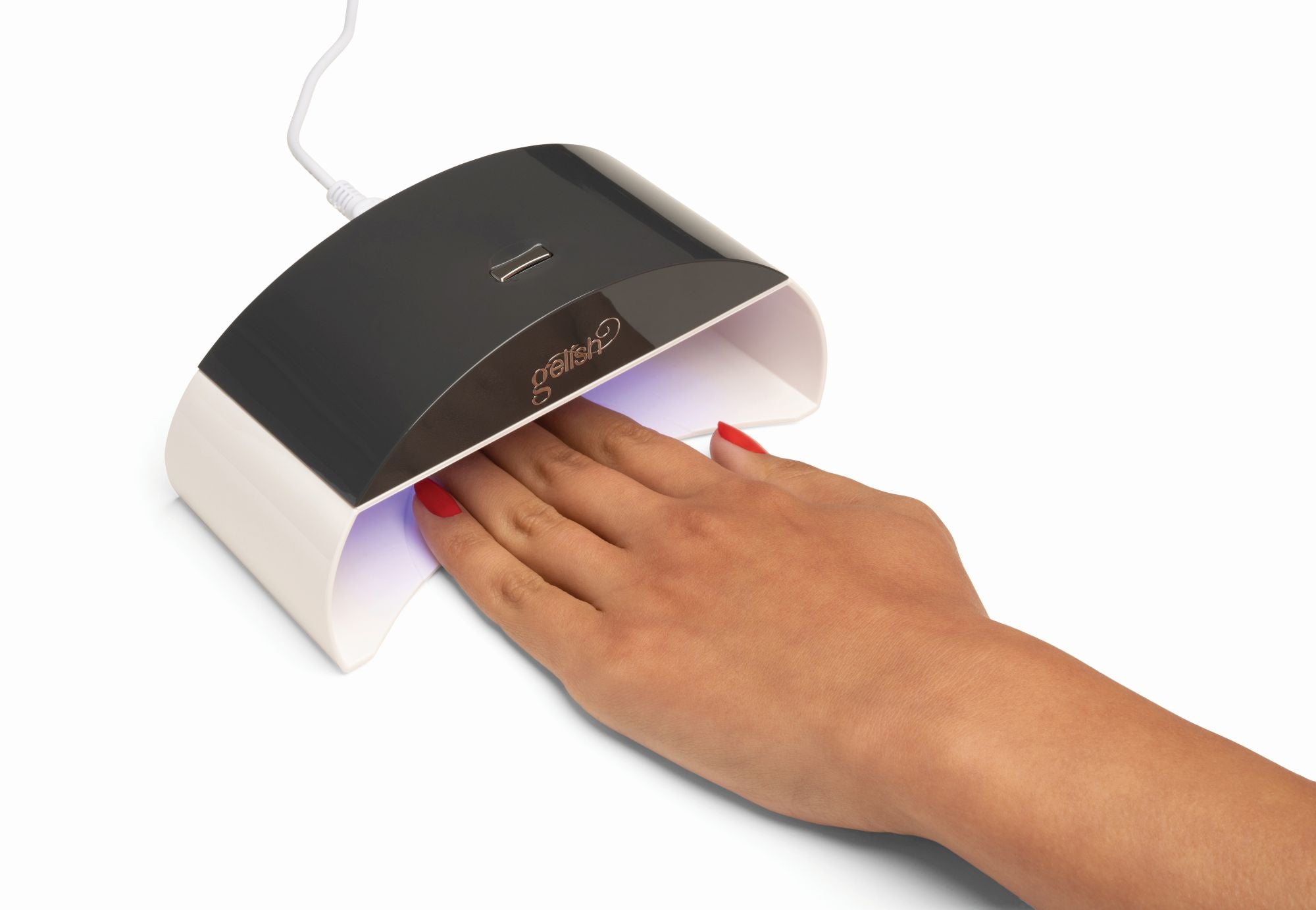 On the Go - LED Lampe