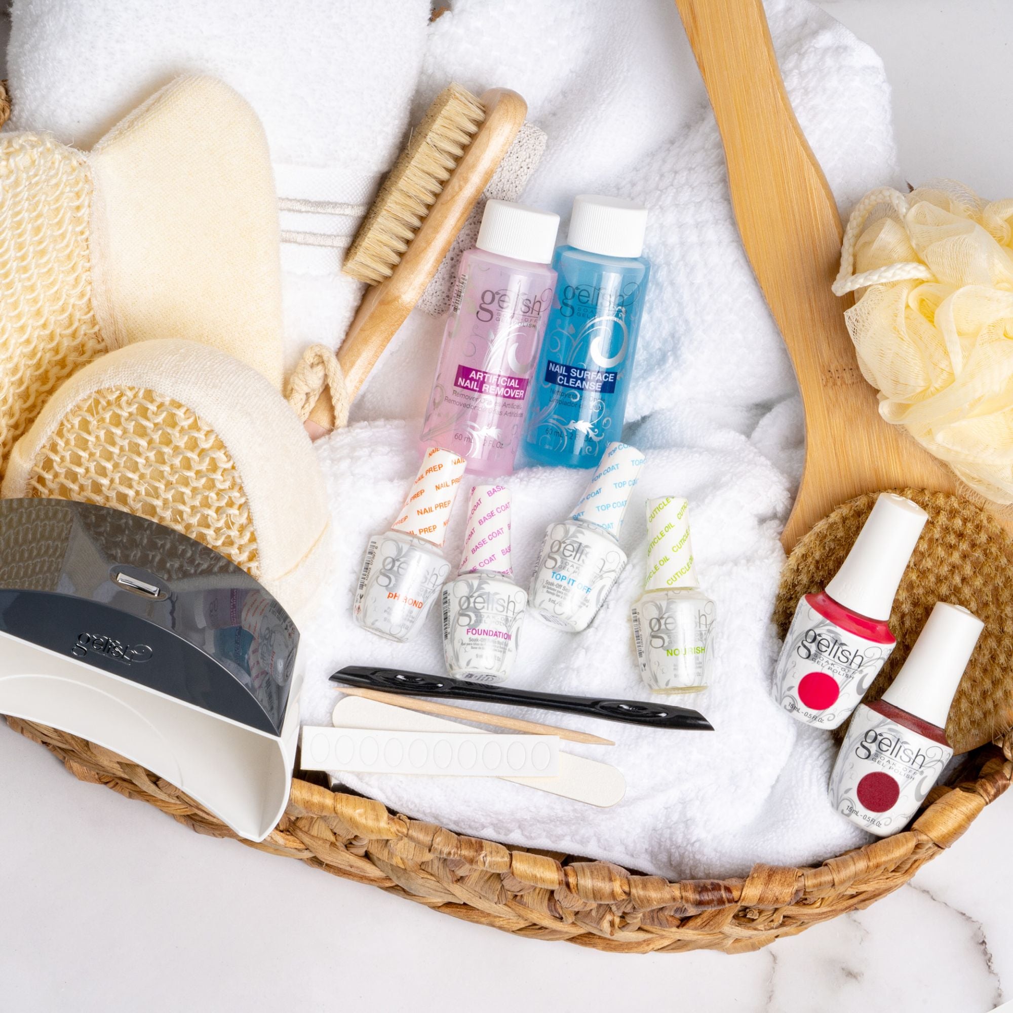 Gelish Complete Starter Kit