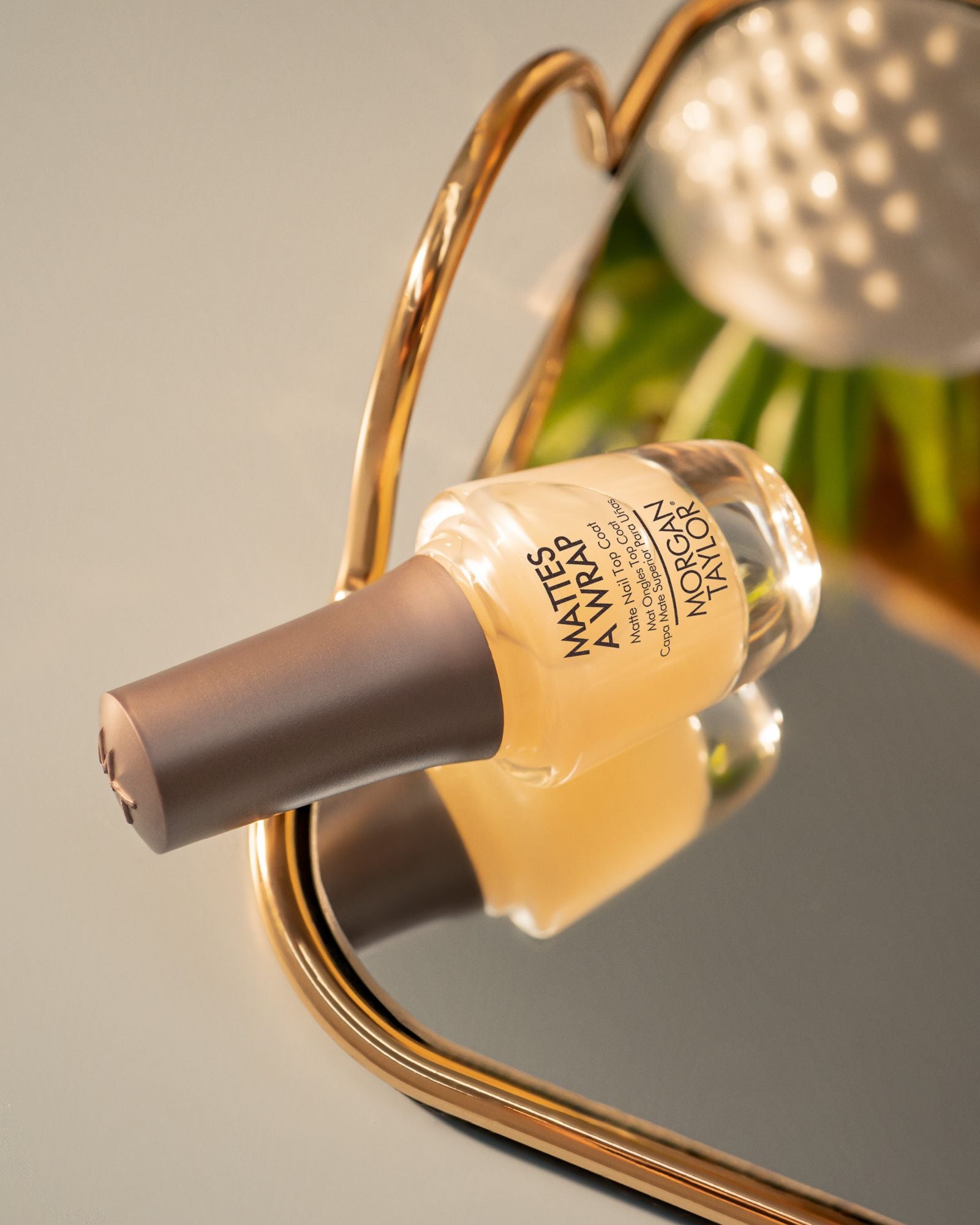 Mattes a Wrap - Matter Top Coat