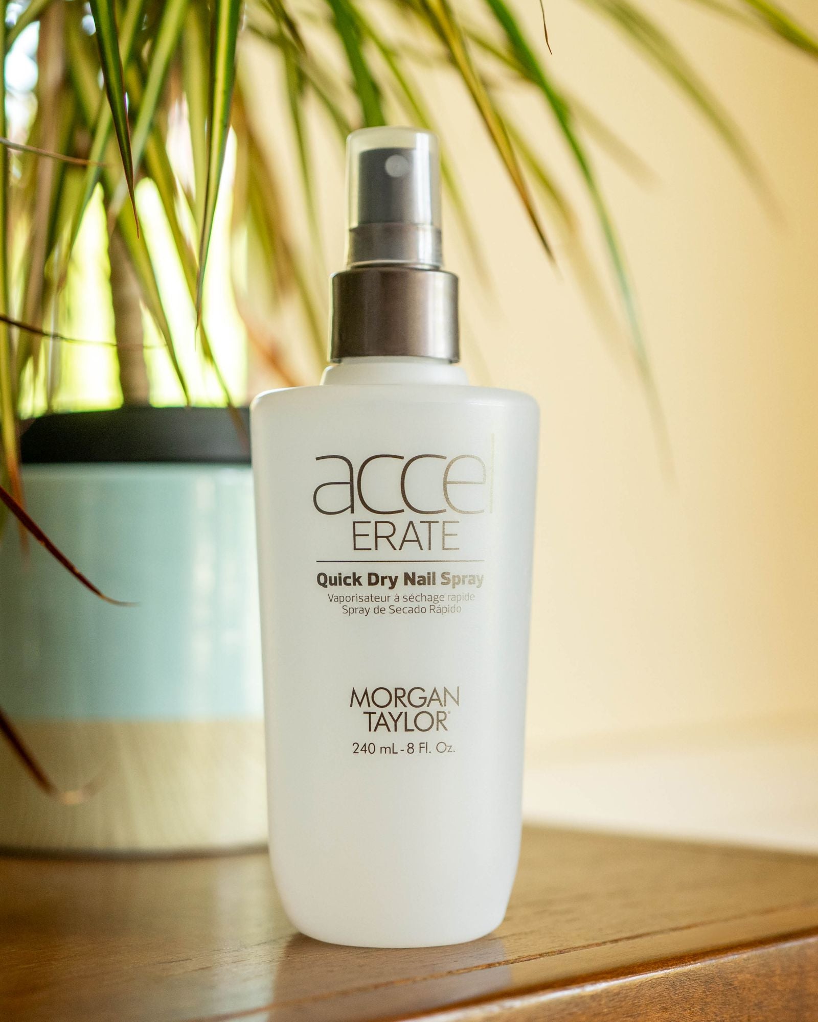 Accelerate - Quick Dry Spray - Schnelltrockner - 240 ml