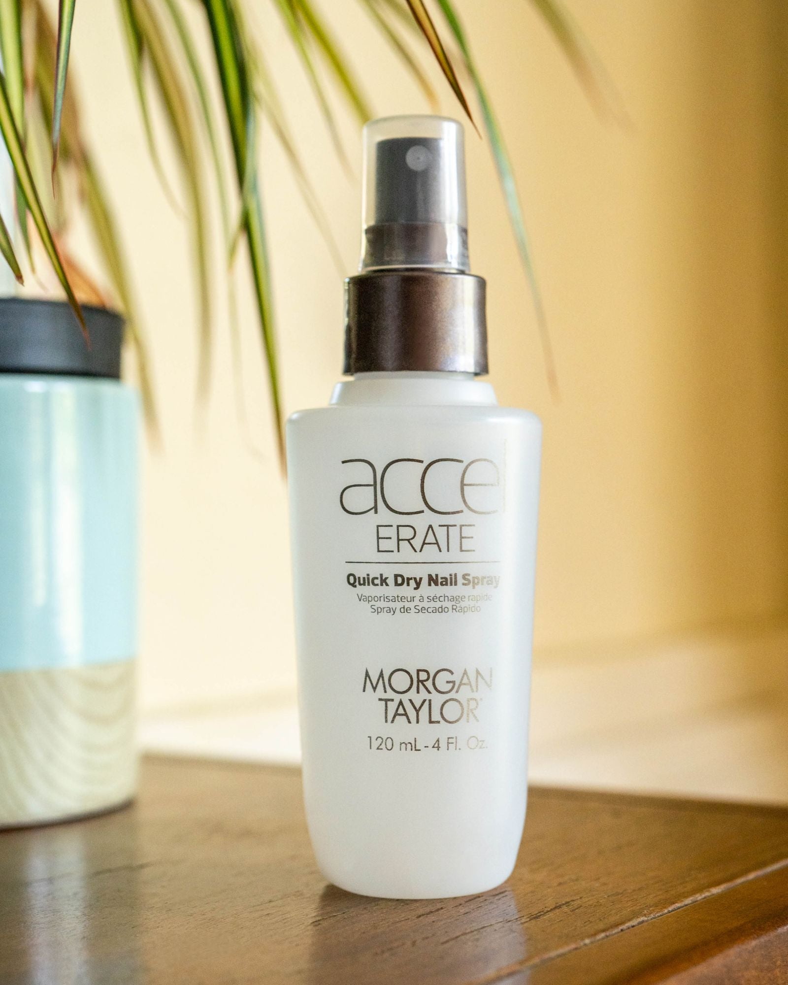 Accelerate - Quick Dry Spray - Schnelltrockner - 120 ml