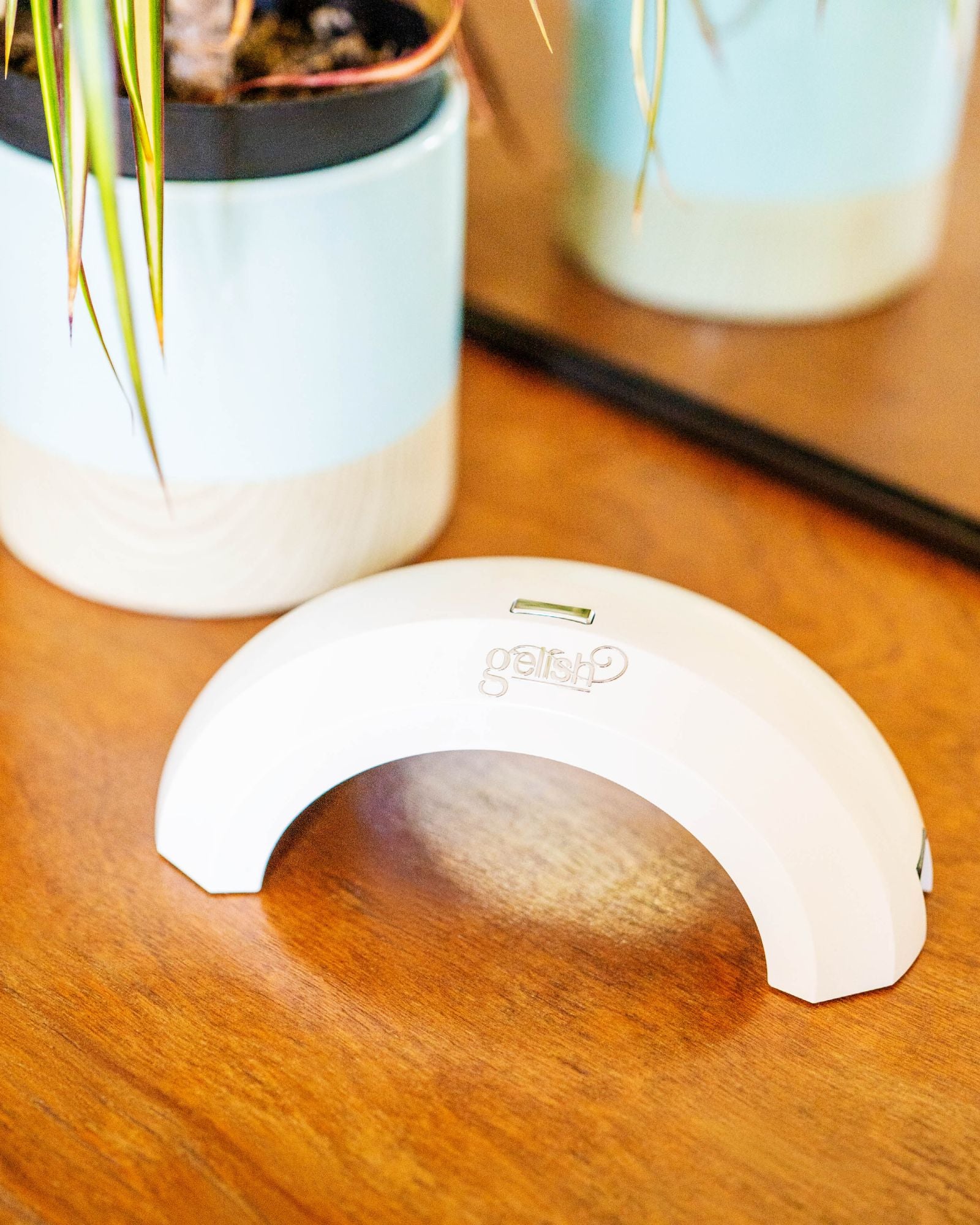 Mini Pro: 45 - LED Lampe