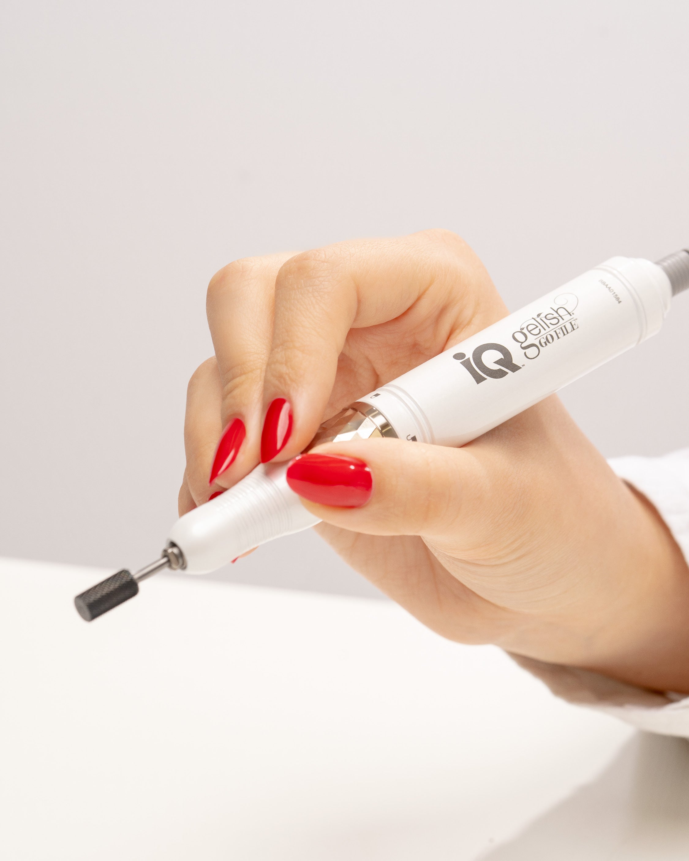 GO FILE IQ Electric File - Elektrische Feile