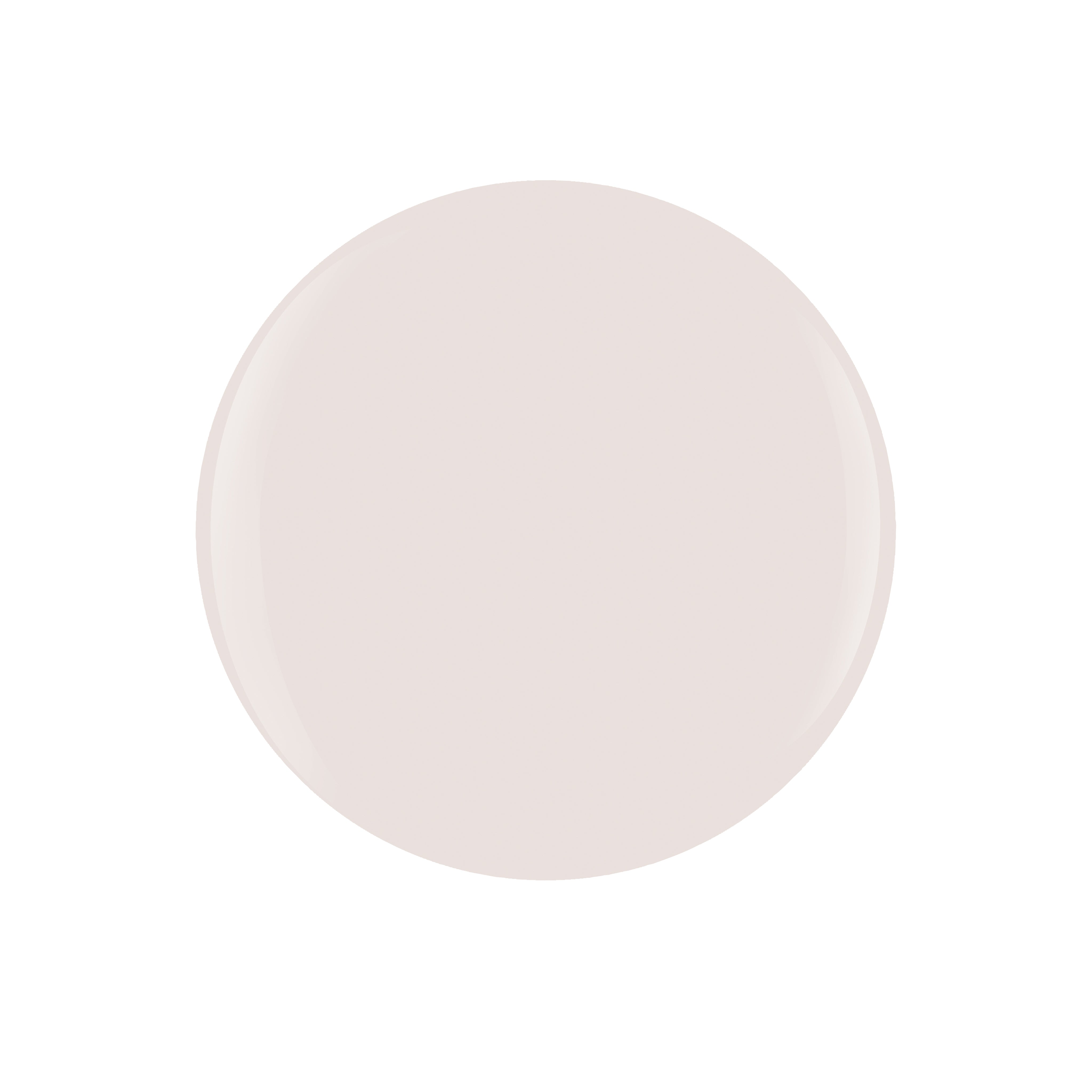 Cream Gel - Starterset - Blush - inkl. Lampe