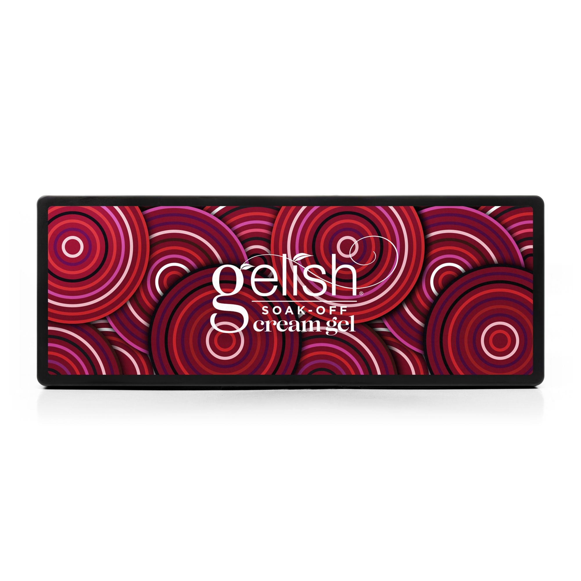 Cream Gel - Getting Reddy - Palette - 6 Stk.
