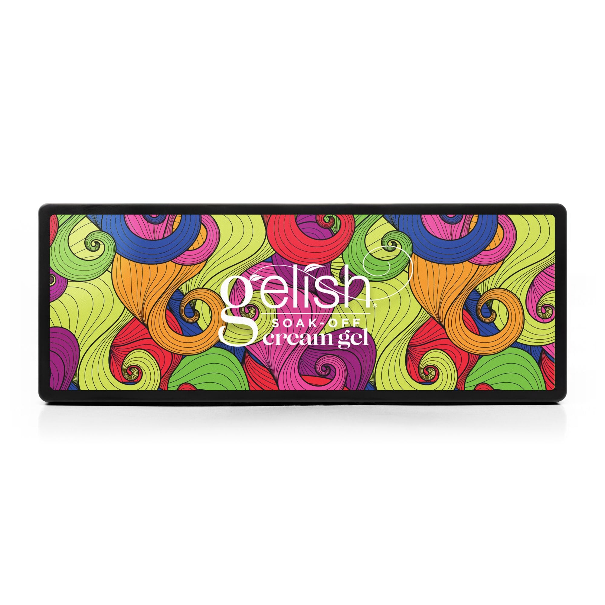 Cream Gel - Neon & On & On - Palette - 6 Stk.