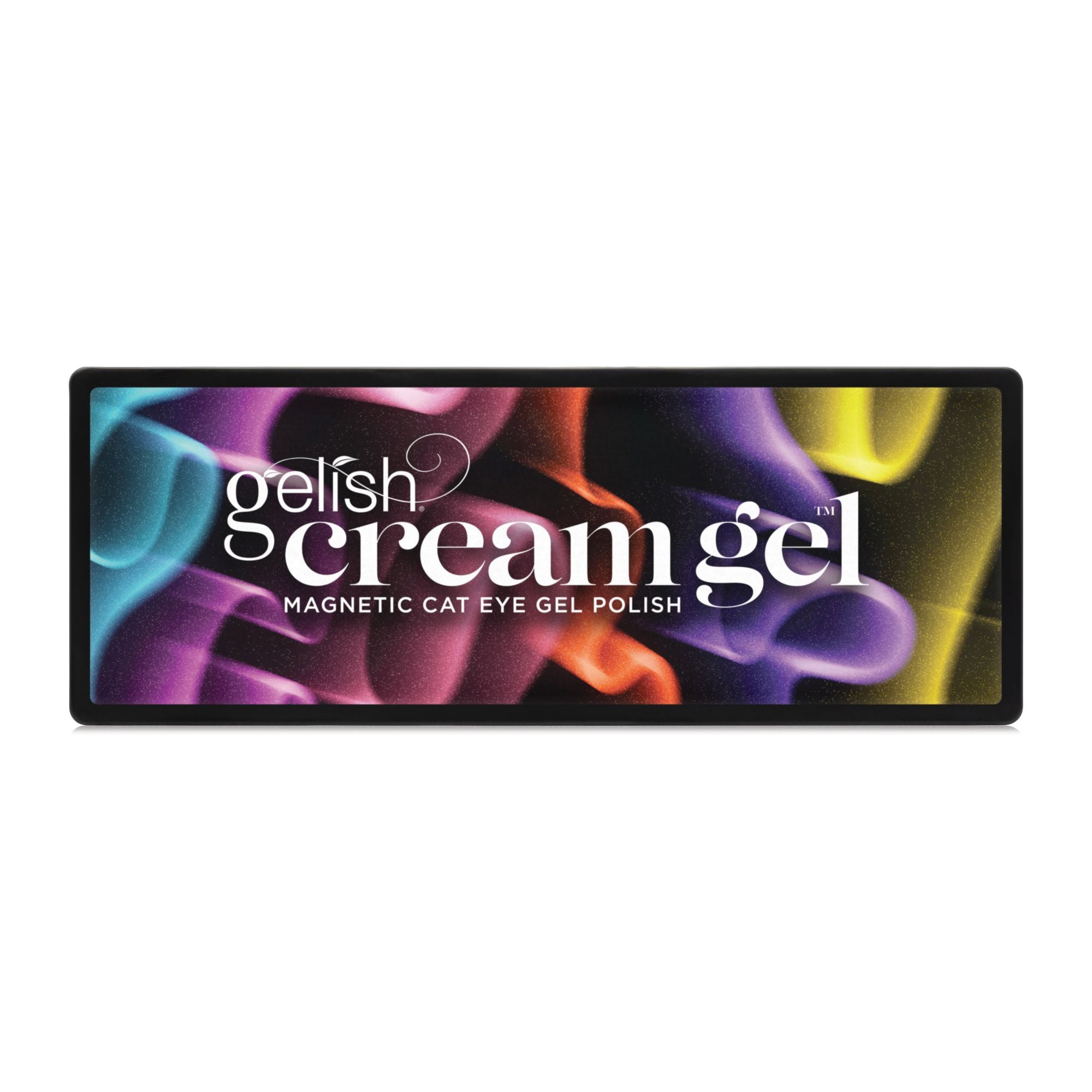 Cream Gel - Magnet Madness - Palette - 6 Stk.