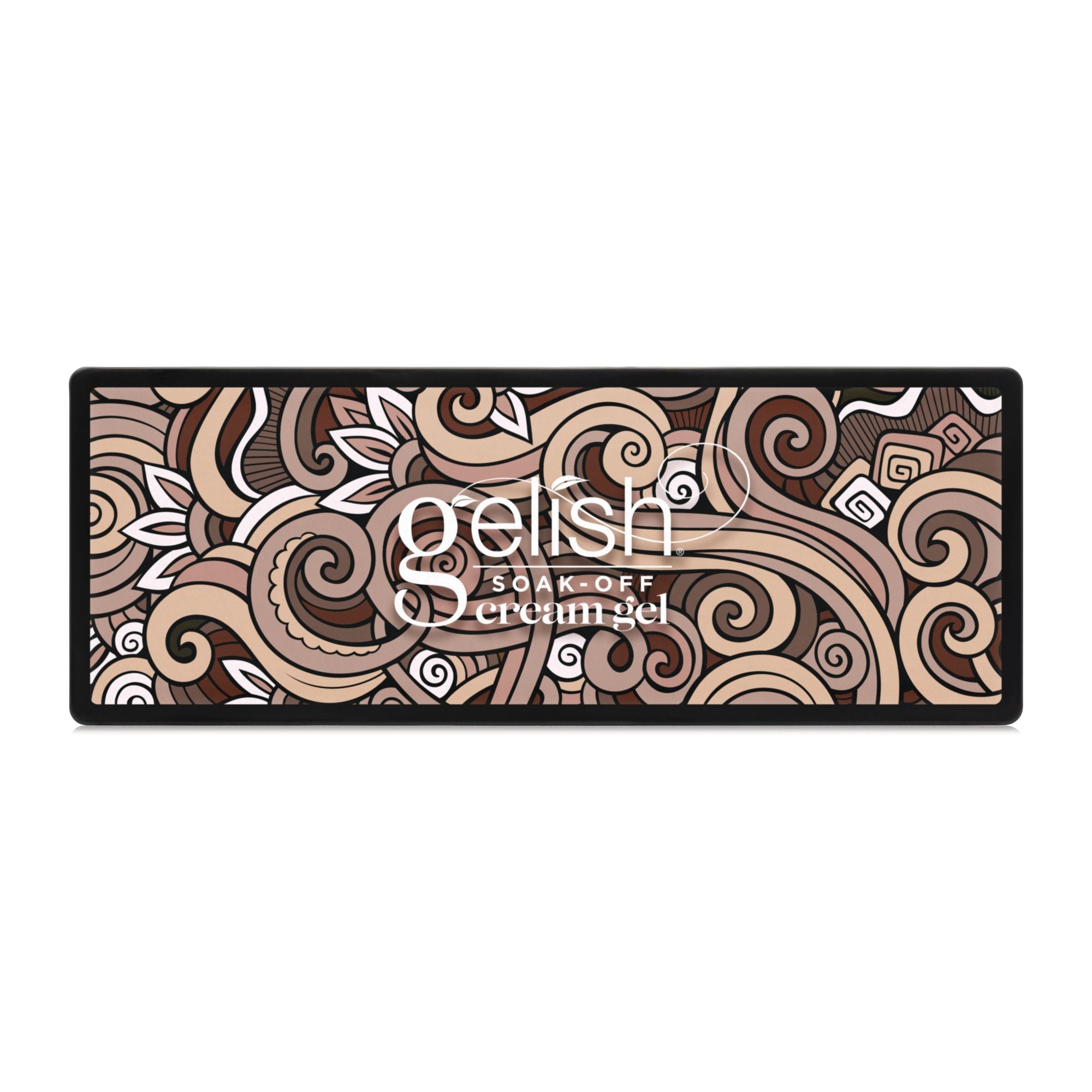 Cream Gel - Neutrally Nude - Palette - 6 Stk.