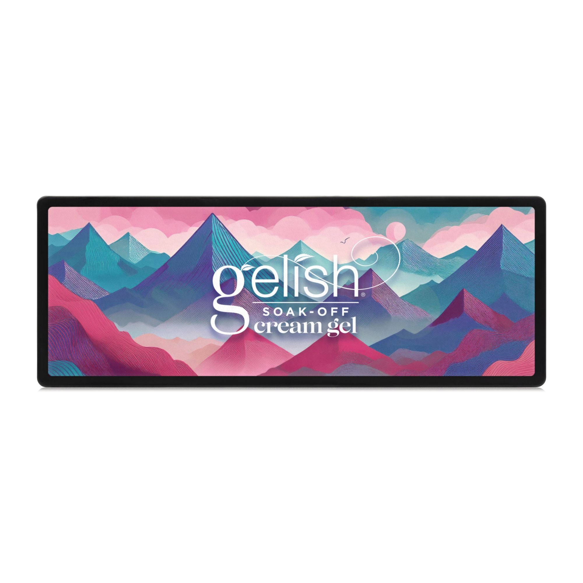 Cream Gel - Elegant Beauty - Palette - 6 Stk.