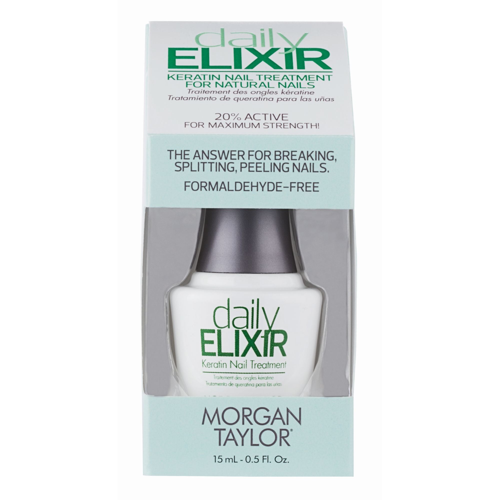 Daily Elixir Kreatin