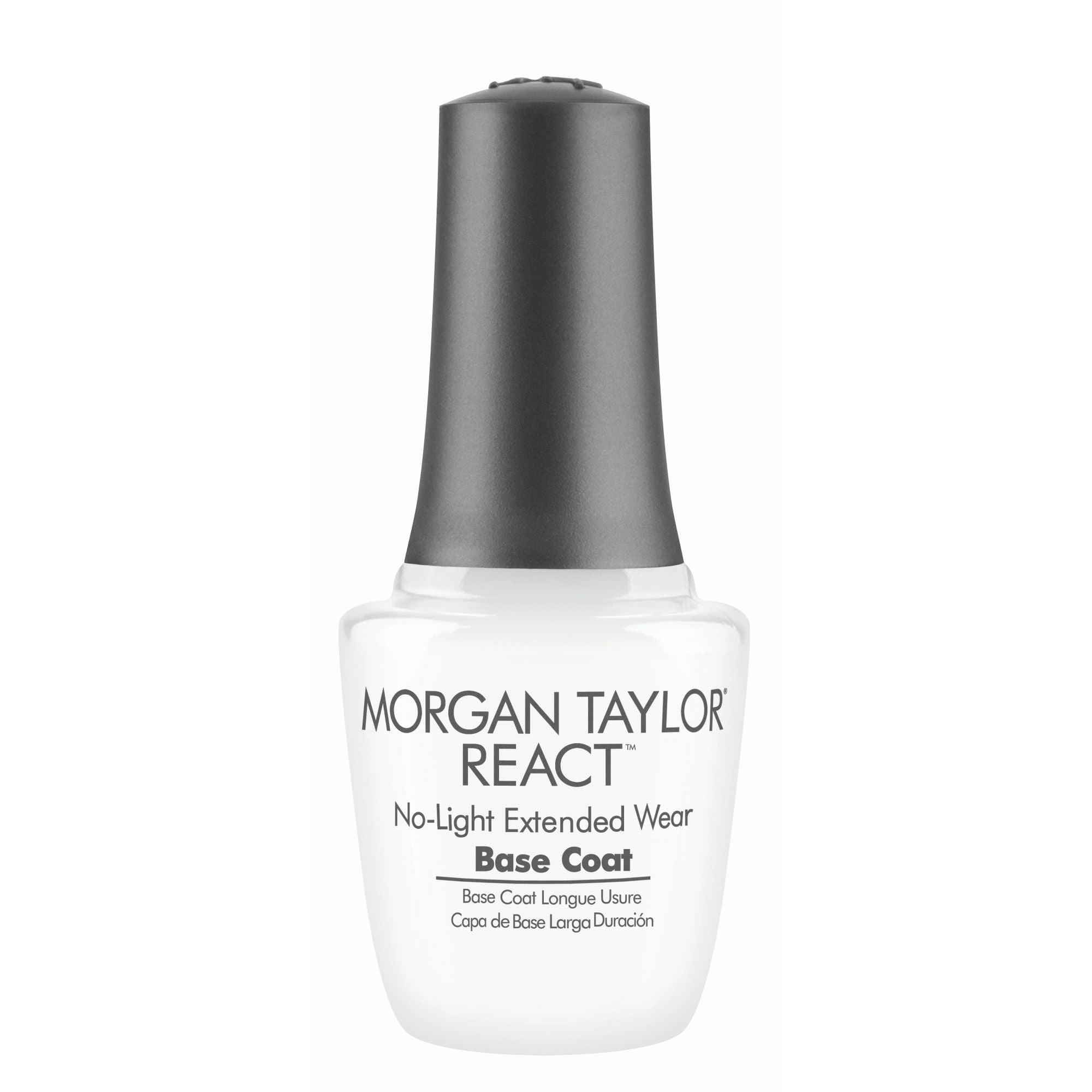React - Base Coat
