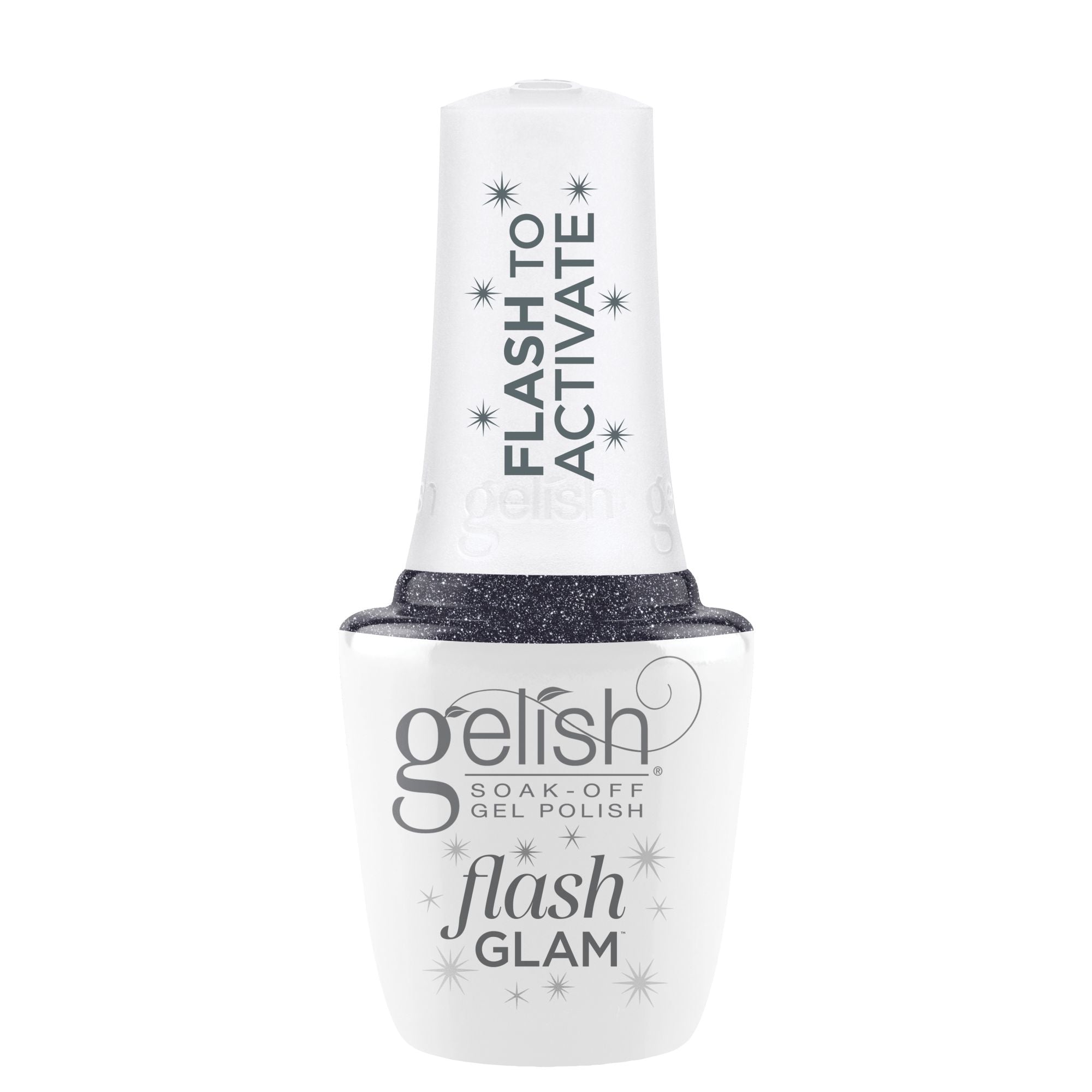 Flash Glam™ Never Stop Glistening