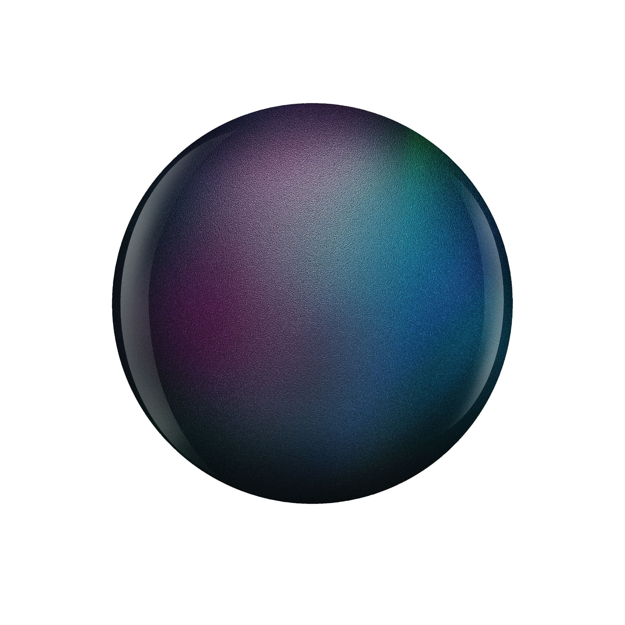 Blue Eclipse (Blau) - Gelish Cat Eye Magenetic Reflections