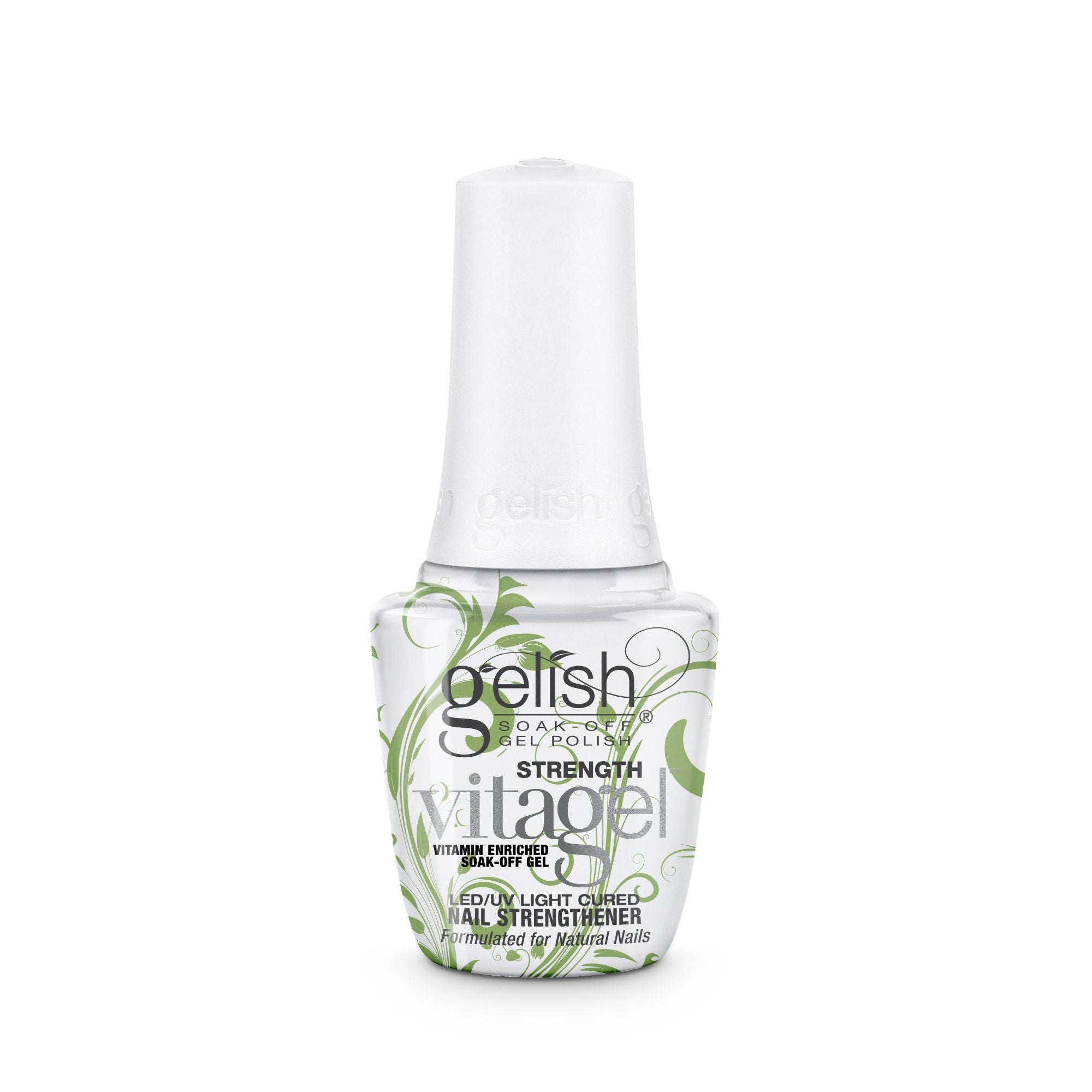VitaGel Strength - 15ml