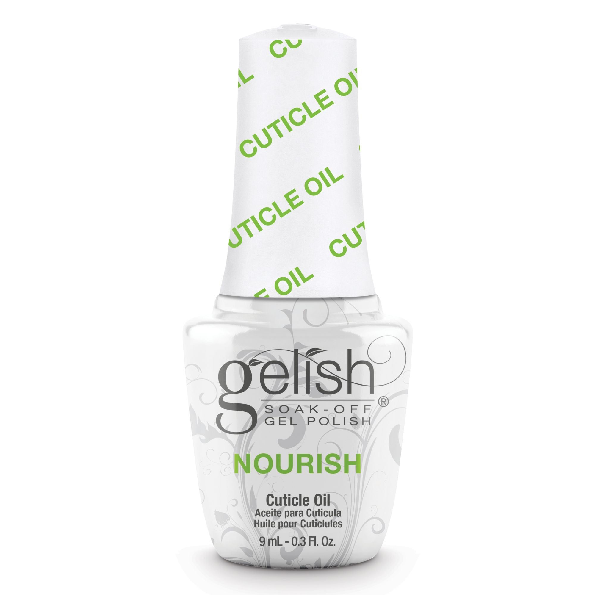 Nourish - Nagelöl