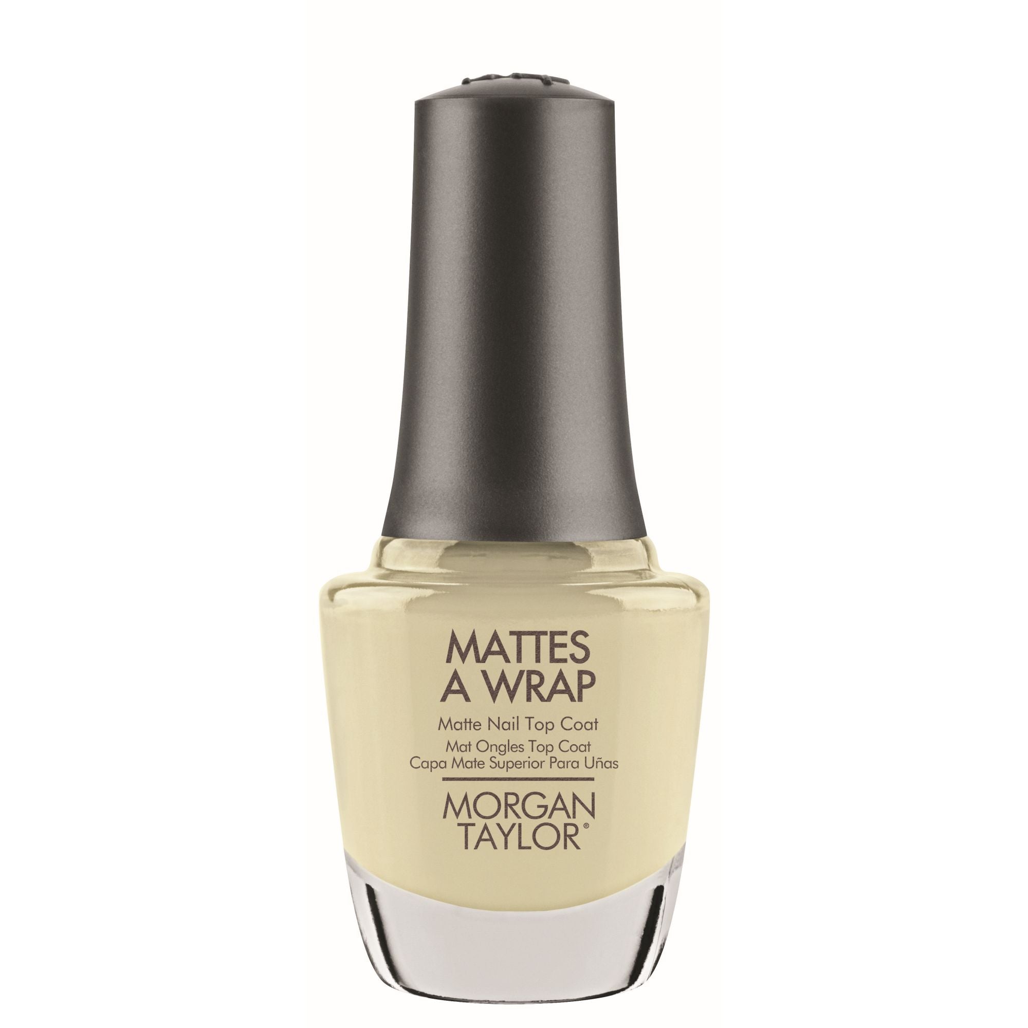 Mattes a Wrap - Matter Top Coat