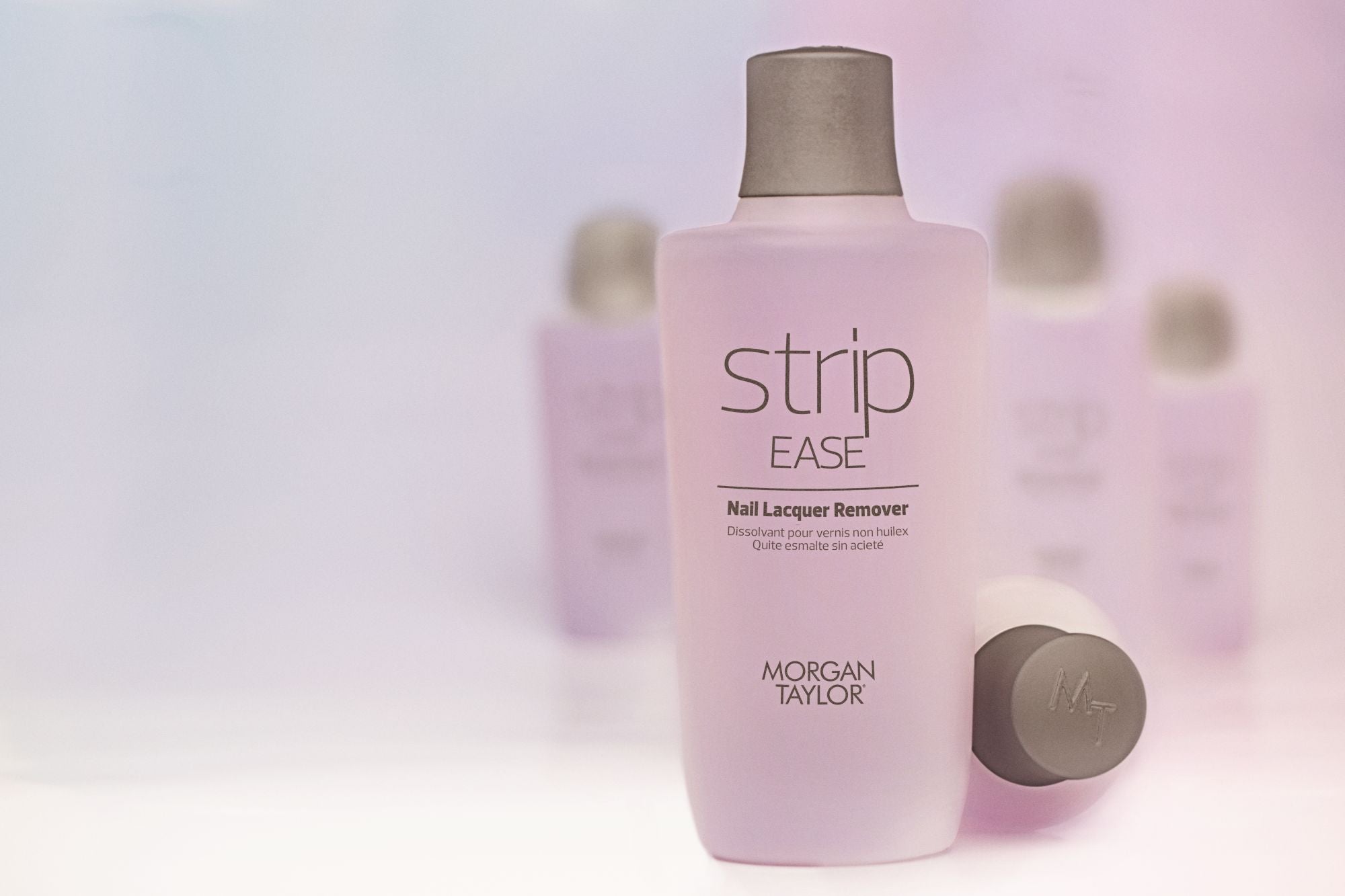 Strip Ease - Nagellackentferner