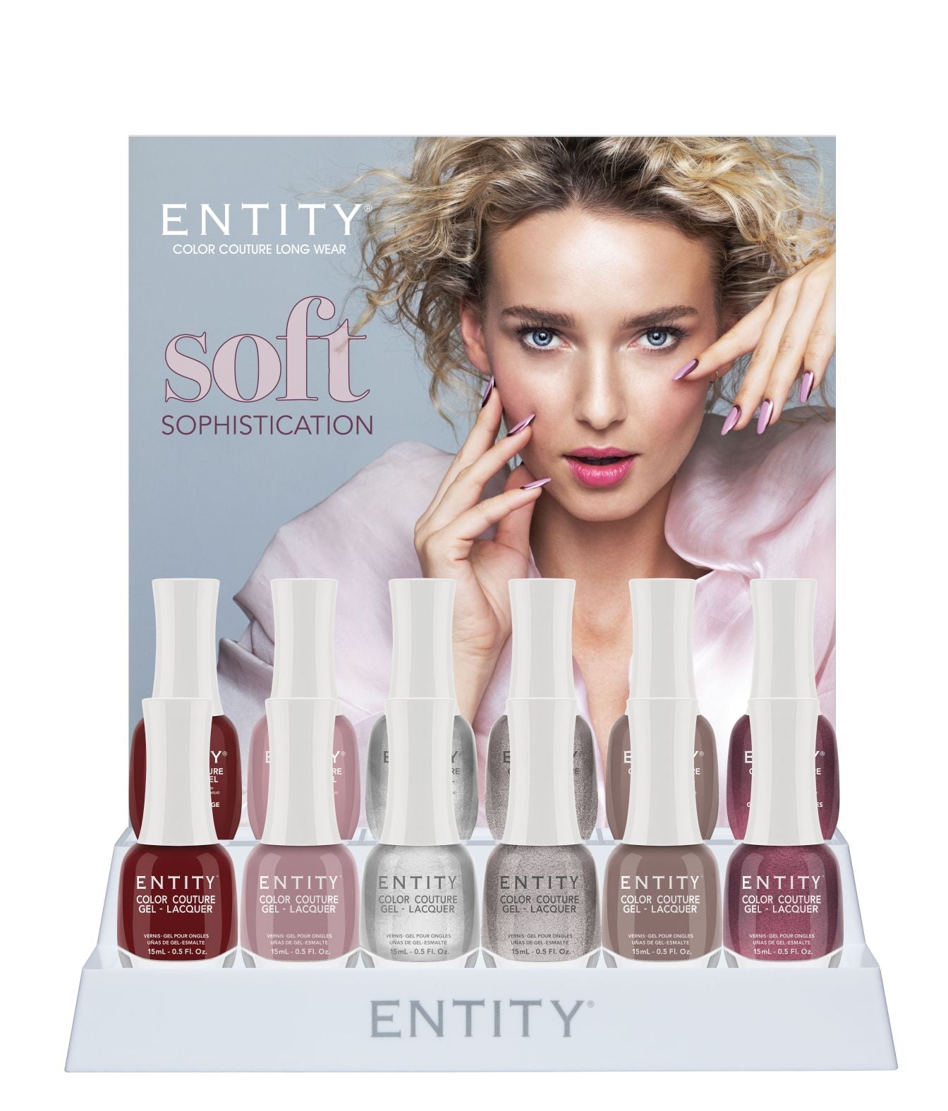 All That Glimmers - Color Couture - 15 ml