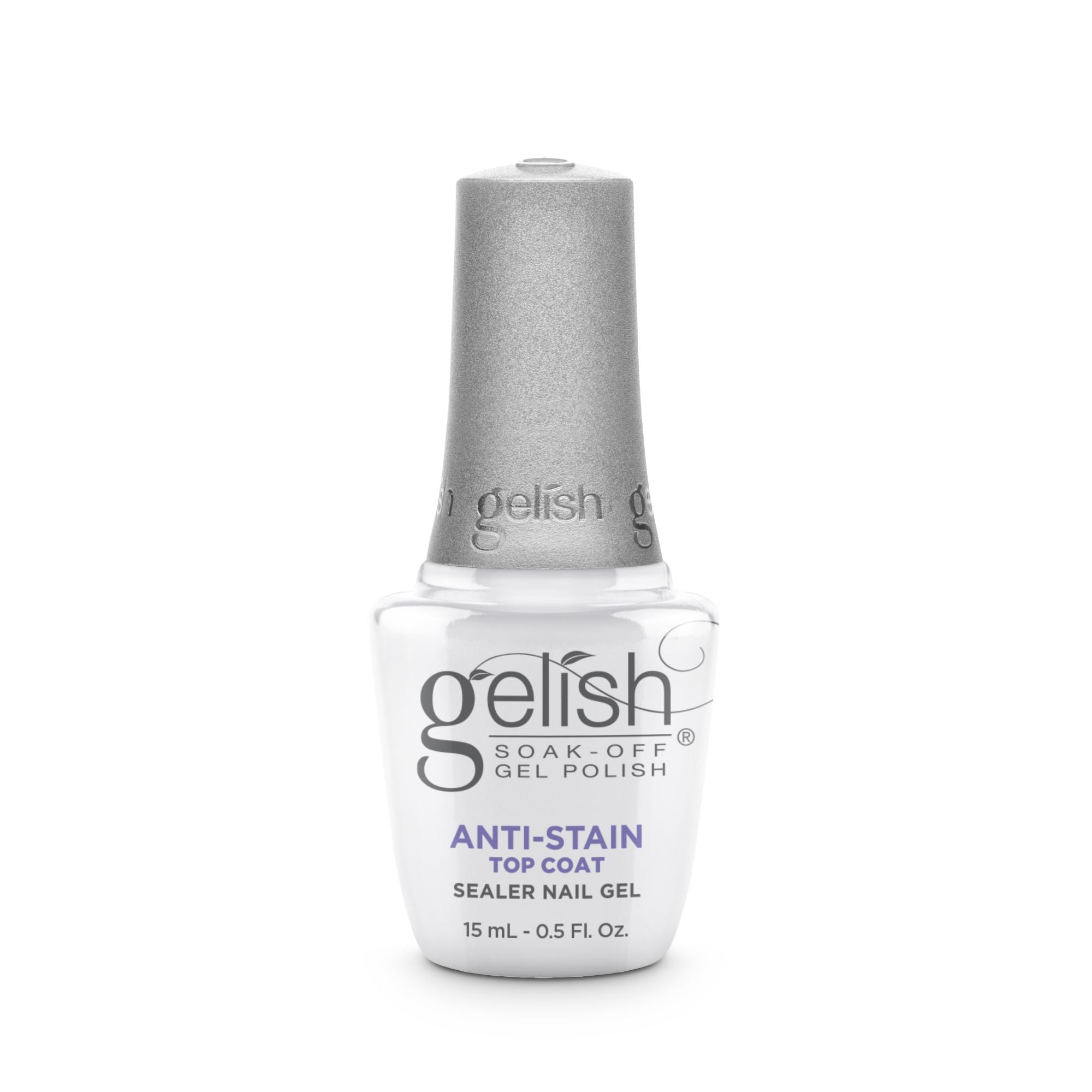 Anti-Stain - Top Coat- Überlack (HEMA free) - 15ml