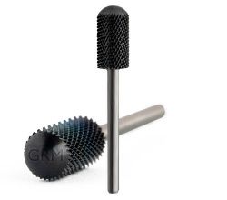 Bit - Medium Smooth Round Top Large Barrel