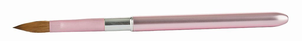 Pink Studio Brush Gr. 8 Stecktechnik