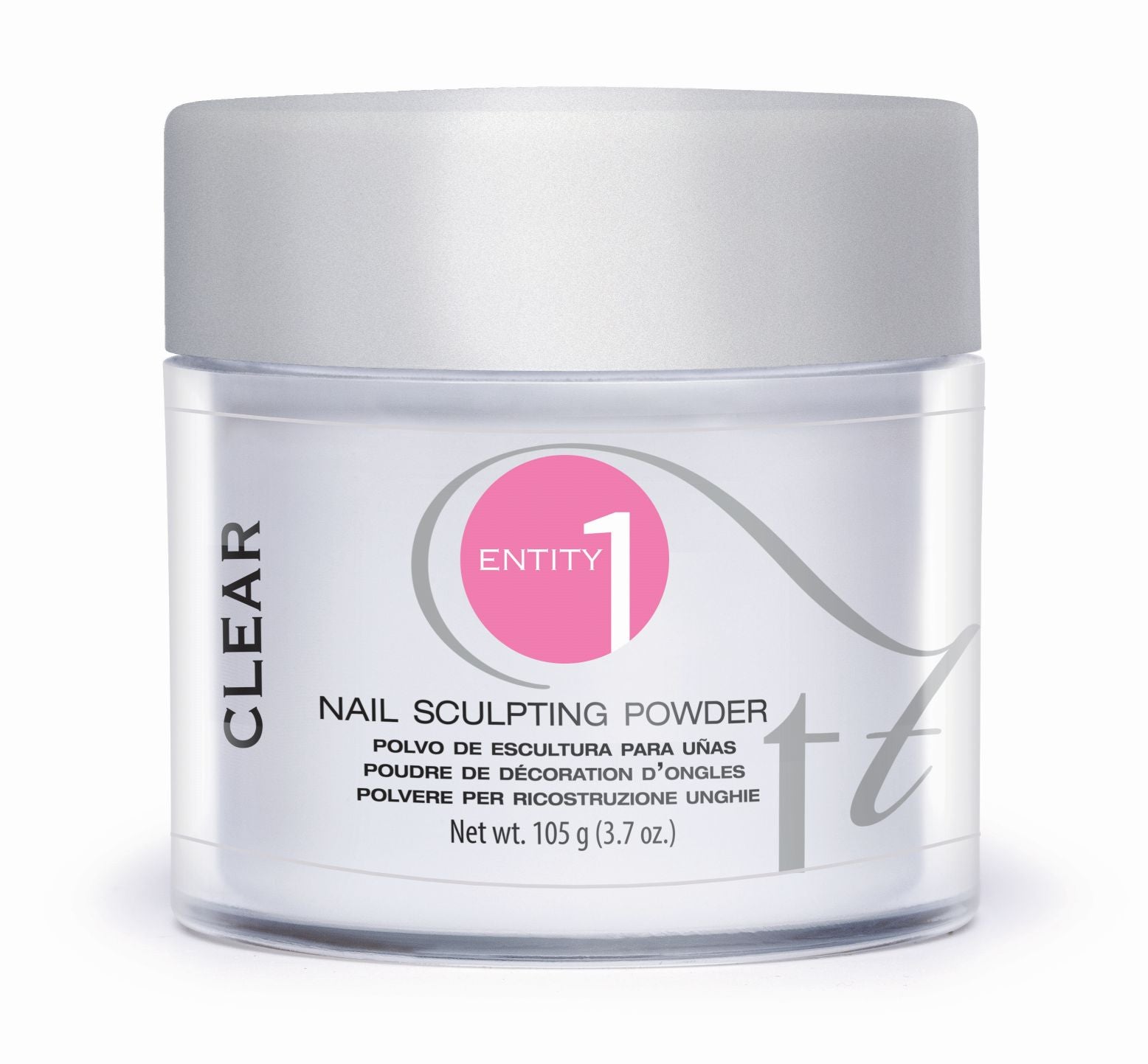 Clear Powder - 105 g