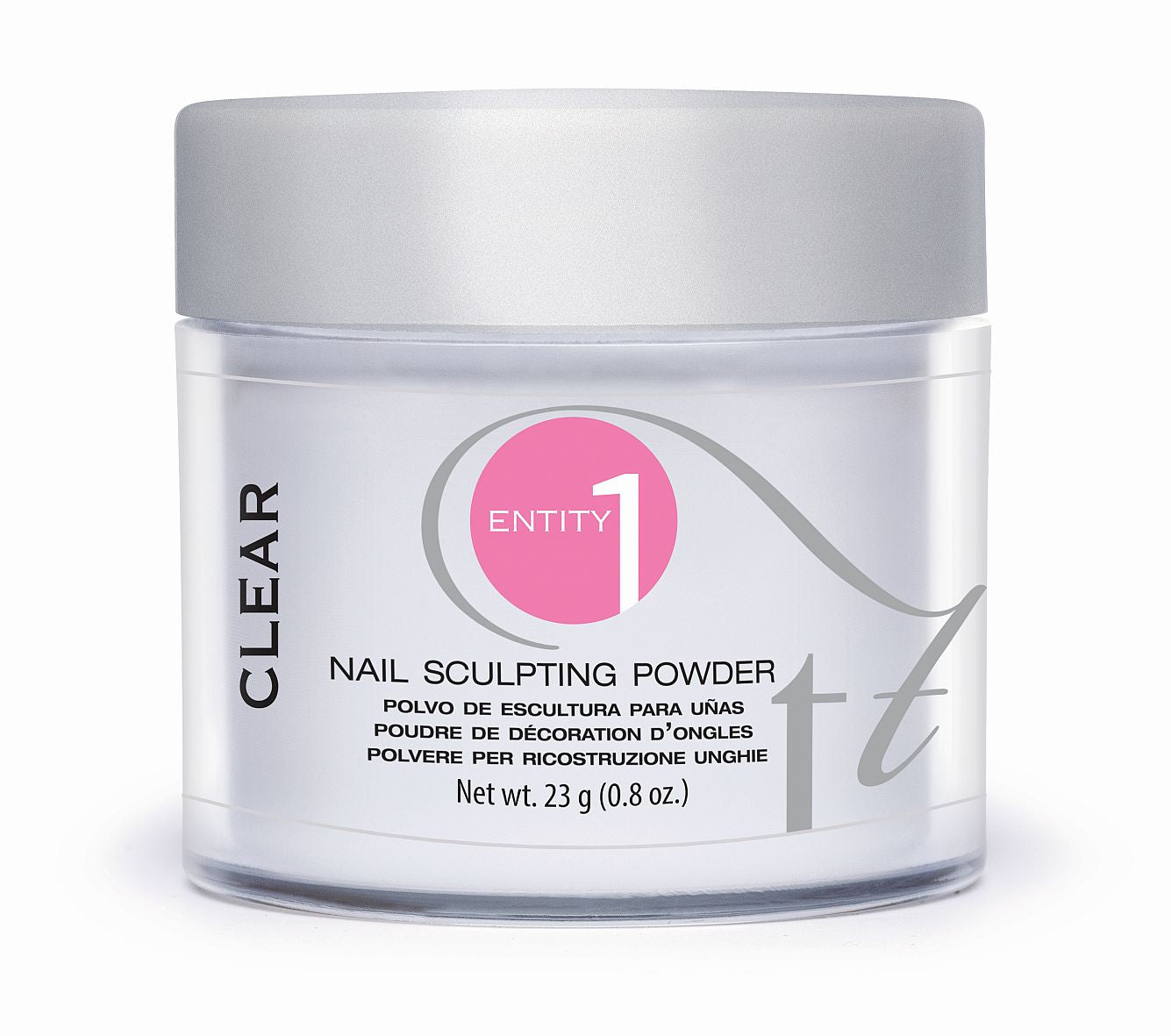 Clear Powder - 23 g