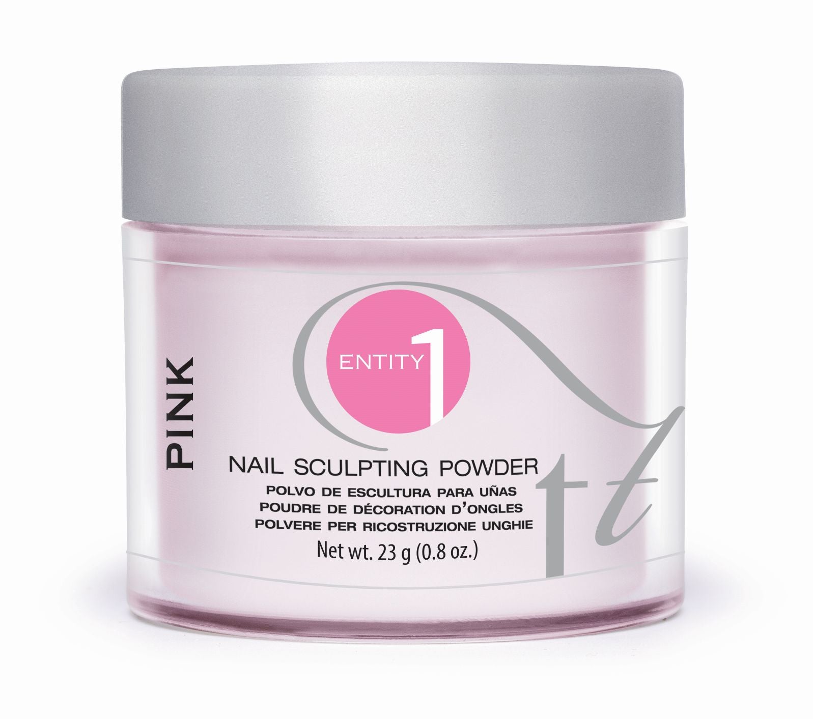 Pink Powder - 23 g