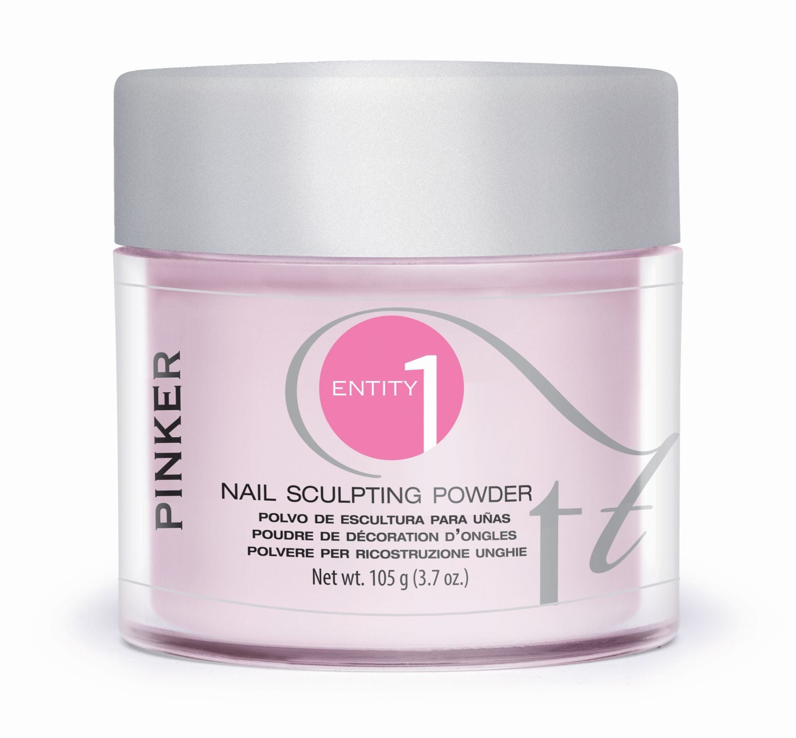 Pinker Pink Powder -Bald Nicht Mehr Im Program - 105 g