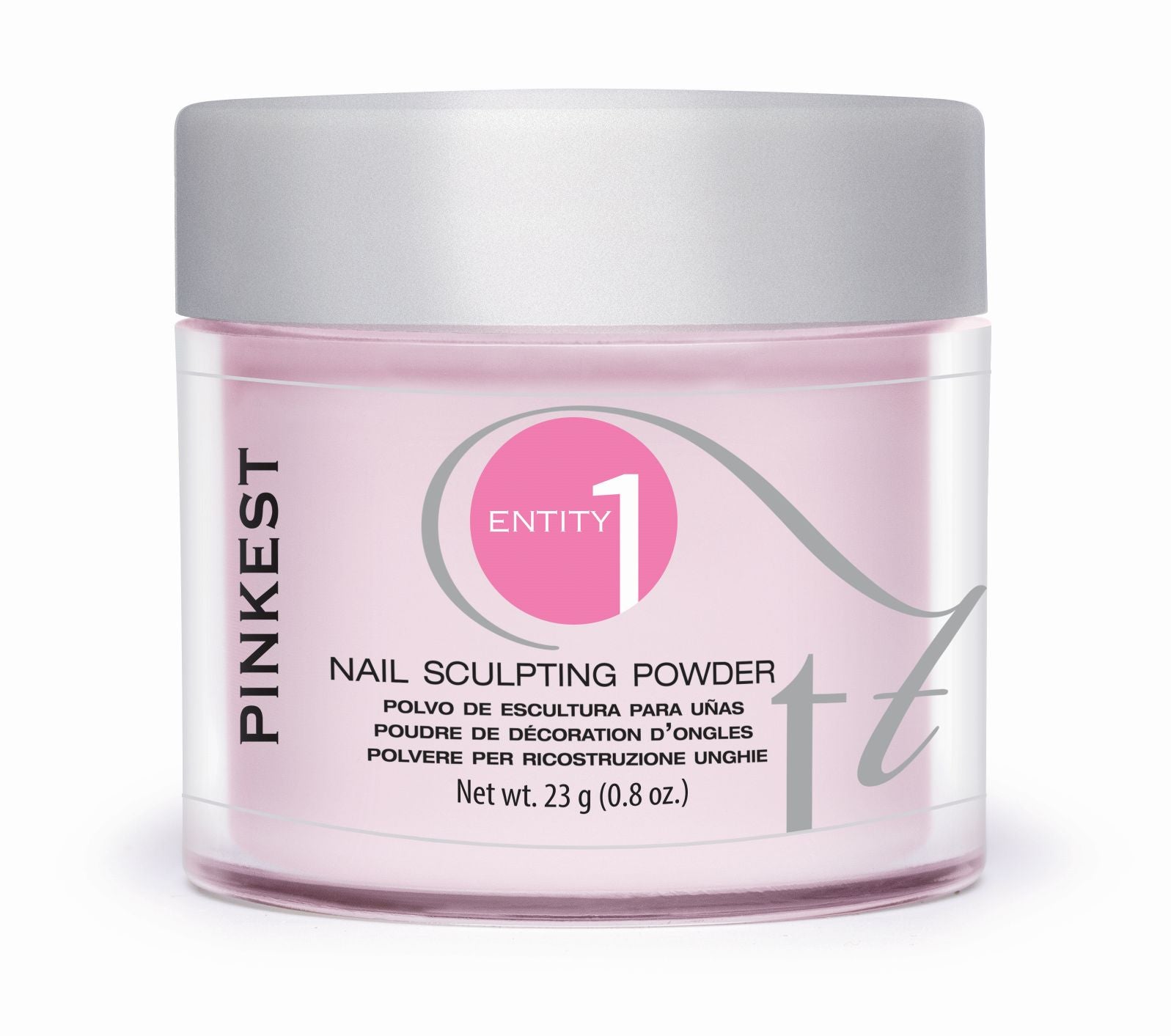 Pinkest Pink Powder - 23 g