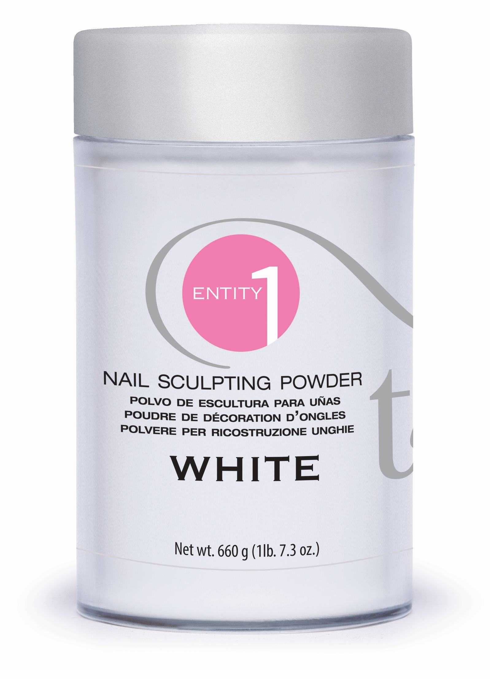 White Powder - 660 g