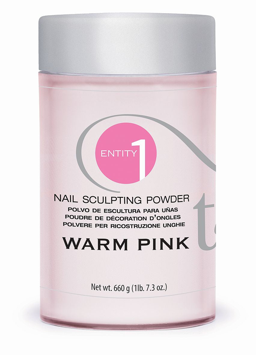 Nudité Corr. Powder . Warm Pink - 660 g