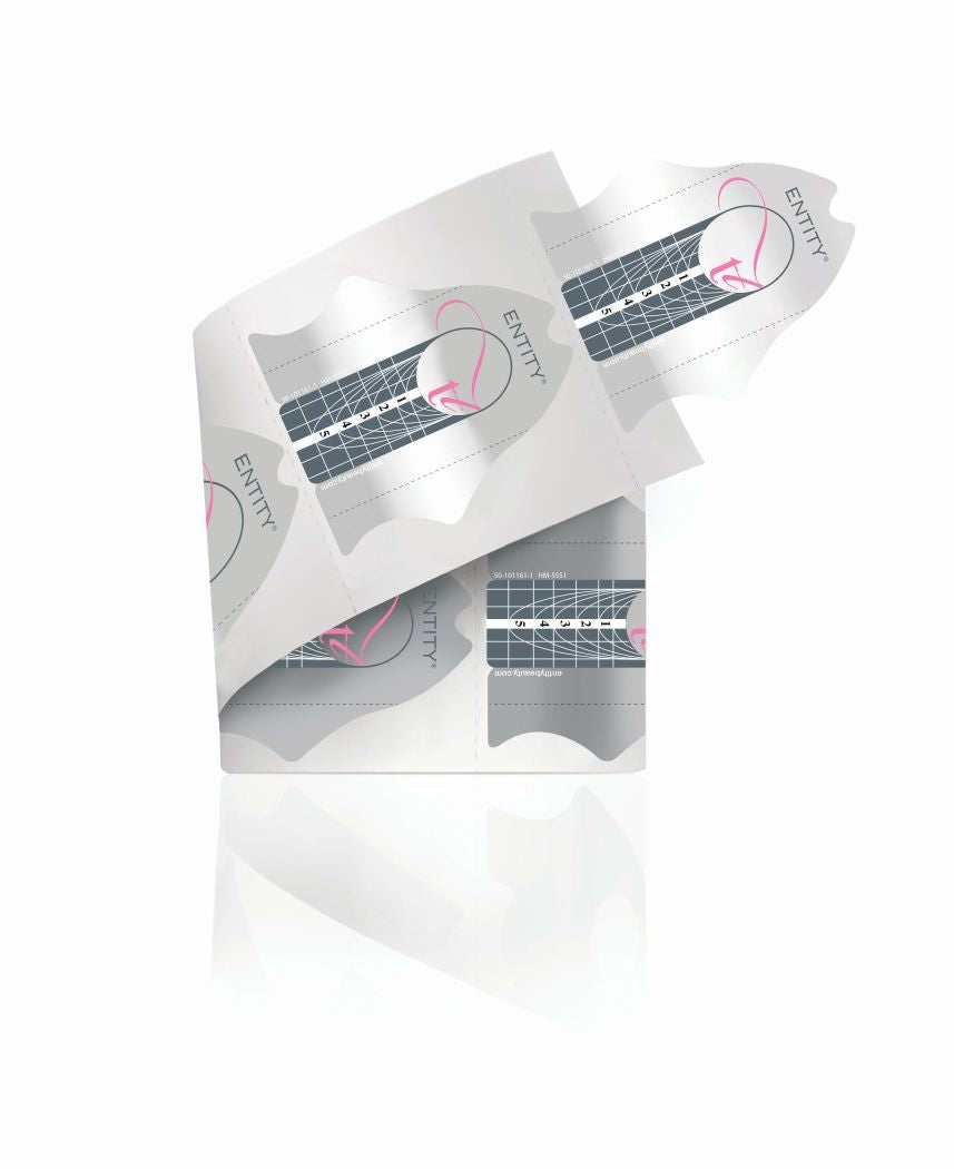 Paper Forms - 300 Stk.