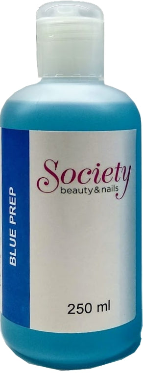 Society Blue Prep - 250 ml