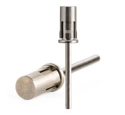 Bit - Loxo Mandrel - Schleifkappenhalter