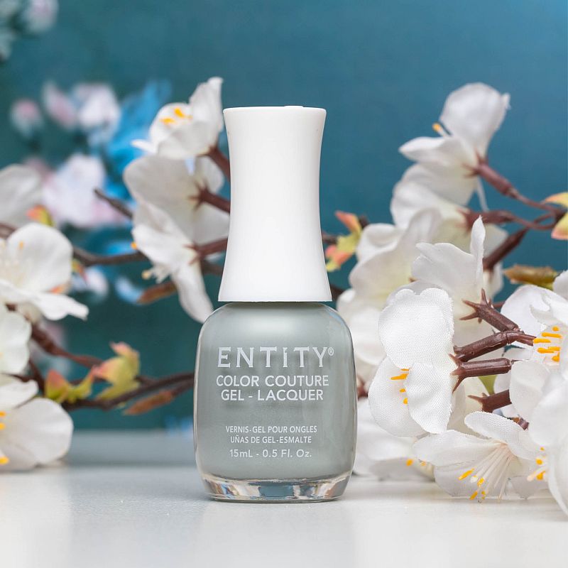 Fresh As Can Be - Gel Lacquer - 15 ml