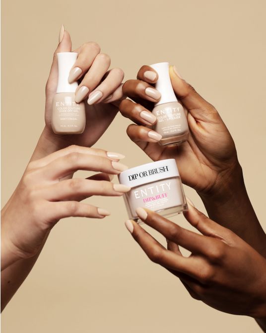 Don't Conceal - Gel Lacquer - 15 ml