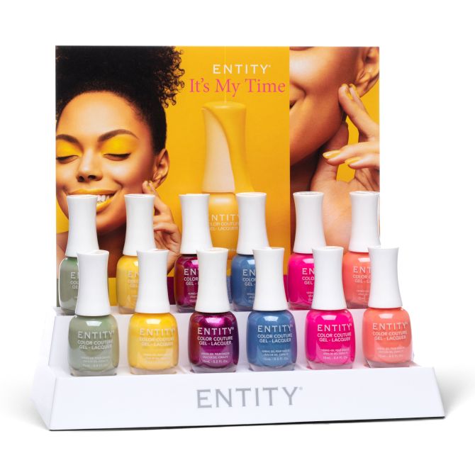 Why Not - Gel Lacquer - 15 ml