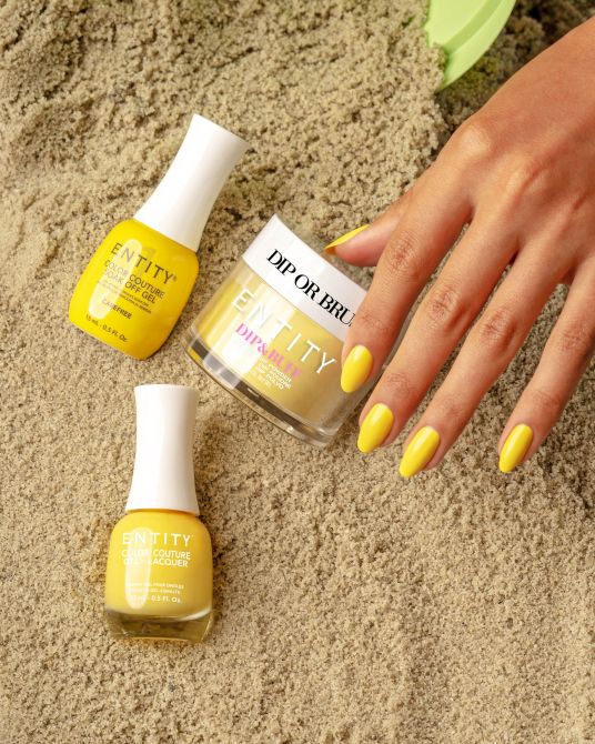 Carefree - Gel Lacquer - 15 ml