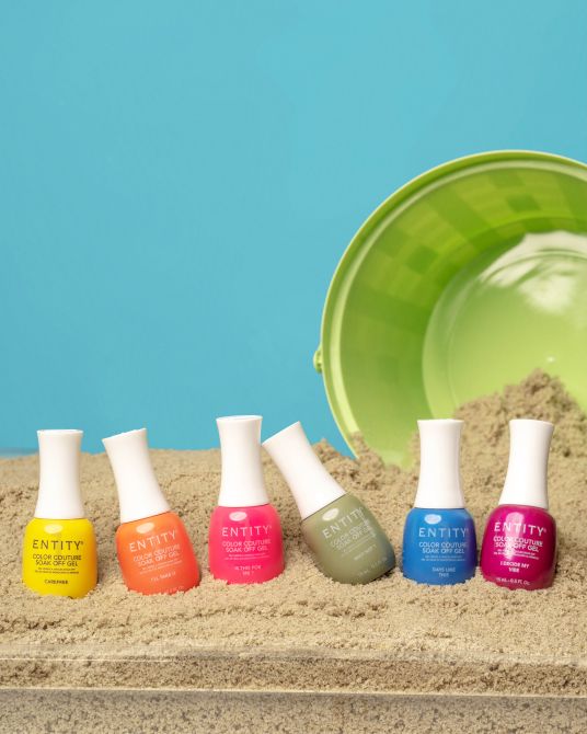 Carefree - Gel Lacquer - 15 ml
