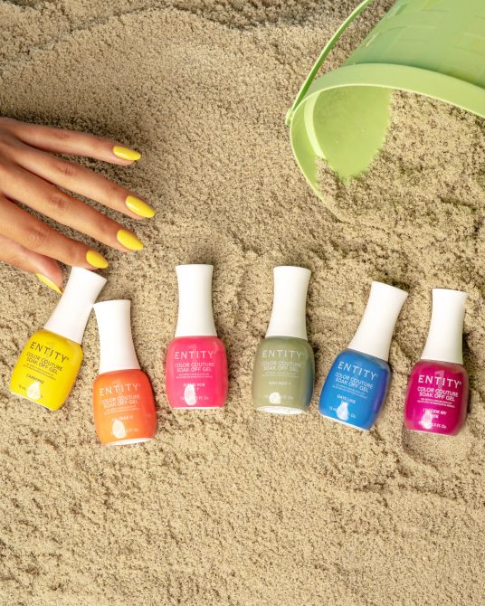 Days Like This - Gel Lacquer - 15 ml
