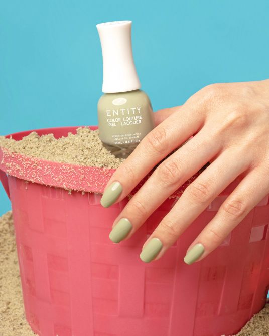 Why Not - Gel Lacquer - 15 ml
