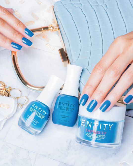 Carpe Diem Baby! - Gel Lacquer - 15 ml
