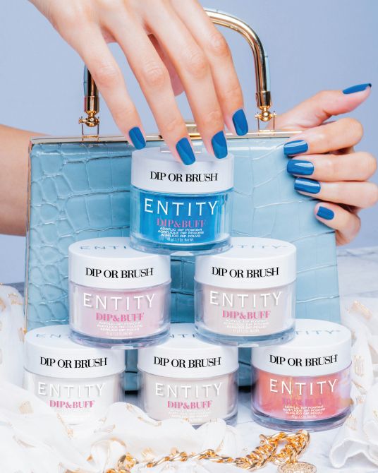Dip & Buff- Carpe Diem Baby! - 43 g