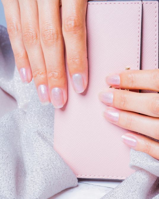 Meet Me At the Trevi Fountain - Gel Lacquer - 15 ml